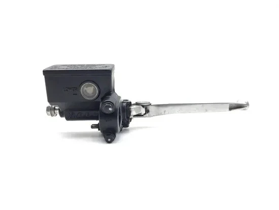 前刹车主缸 2008 铃木 Burgman 650 AN650 3351 — 第 2/4 张图片