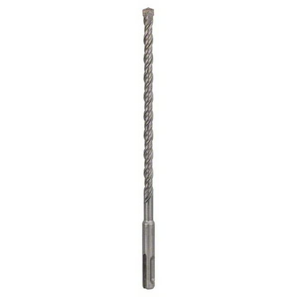 5 X Bosch Hammerbohrer FüR Mauerwerk Und Beton Sds Plus-5, Ø 9 X 150 Mm-image