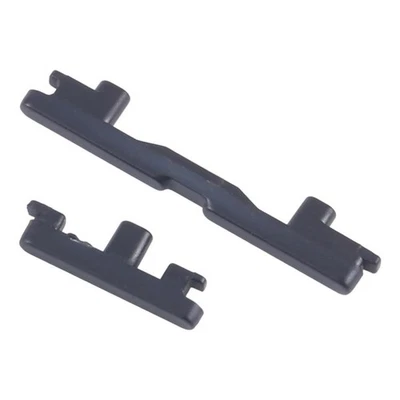 Pour Motorola Edge 40 Neo bouton Volume + Power On/Off touche latérale - NOIR