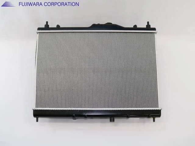 NISSAN Ad 2006 DBF-VY12 Radiator 21460CV000 [New] [PA01711618] - Image 2 of 2
