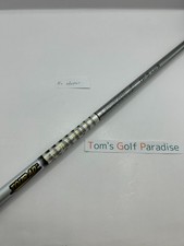 Graphite Design TOUR AD TP-5 Stiff Fairway Wood Shaft 41.75 in No adapter 2536