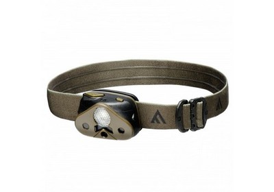 NOMAD 03 STIRNLAMPE 340LM 3*AAA - LA-THL0022