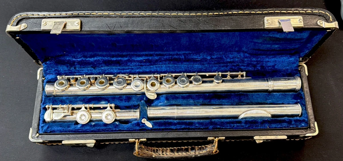 Gemeinhardt Flutes for sale | eBay