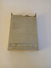 Floppy Disk Drive 3.5 Inch Not Sure Of Brand From 2003 Or 2005