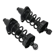 1 Set Rear Shocks Struts With Coil Spring For Honda Ridgeline 3.5L 2006-2014 NEW
