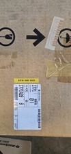 AB 1771-A2B 8 Slot I/O Chassis PLC 1771A2B Allen-Bradley NEW SEALED