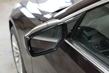 Driver Side View Mirror Power Folding Dnp Opt Uvh Fits 16-18 CT6 2839510