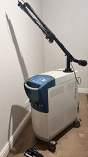 Lutronic Medical Grade Depigmentation Laser machine ND-YAG Laser