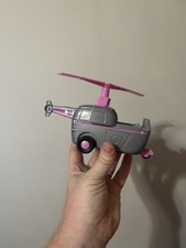 Paw Patrol Skye's High Flying Copter Helicopter Vehicle Rescue Replacement