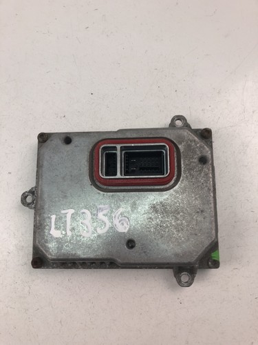 AUDI A3 8P1 Scheinwerfer-Steuergerät 1307329115 25252214