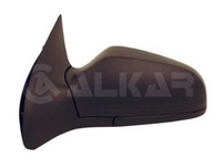 Alkar AußEnspiegel 6125439 FüR A04 GTC Opel Astra Beheizbar AsphäRisch Cdti L08