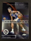 2025 Topps Chrome VJ Edgecombe Base (RAW)