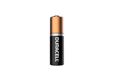 Duracell 4330209240 AAA Alkaline Batteries