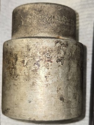 Blackhawk 1 11/16  1 In Drive Socket 80054