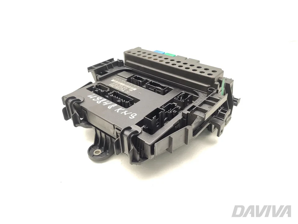 2006 Mercedes-Benz A-Class Fuse Relay Control Module Unit A 180 CDI Diesel - Image 4 of 4