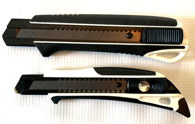 Tajima DFC560N - 0.7'' / DC660N - 1'' Utility Knives