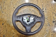 Bmw E39 E53 E38 E46 Oem M Sport Steering Wheel Black Leather 3 5 X 7 Bmw E39 E53 E38 E46 Oem M Sport Steering Wheel Black Leather 3 5 X 7
