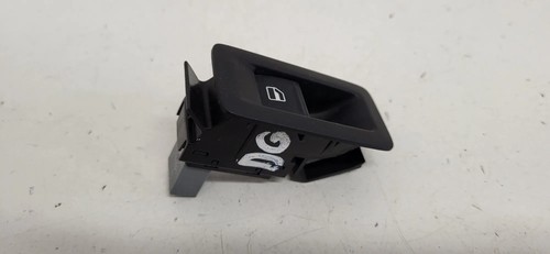 VW TOURAN 1T1, 1T2 Schalter für Fensterheber hinten rechts 1T0959851 32950260