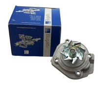 Wasserpumpe Motorkompatibel FüR Fiat Strada 2003- (Ohne Umbau)