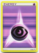 Generations Psychic Energy 79/83 Near Mint Pokemon C Tcg Card