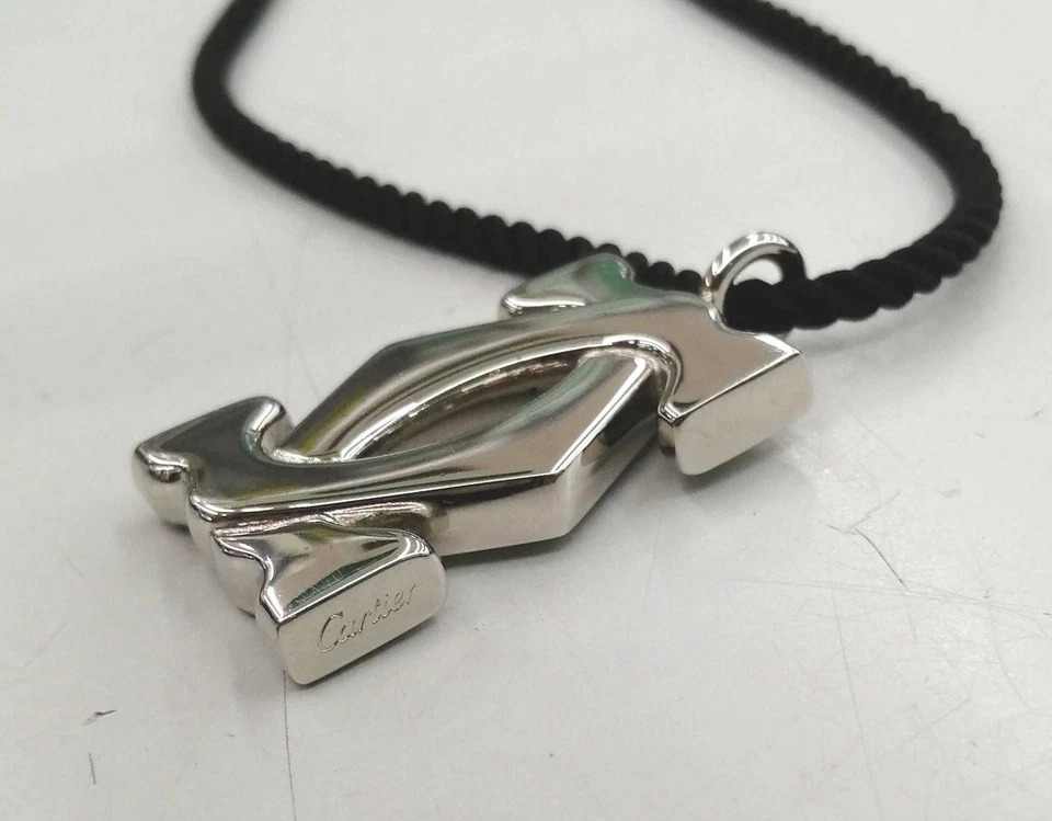 Gargantilha Cartier - Imagem 2 de 4