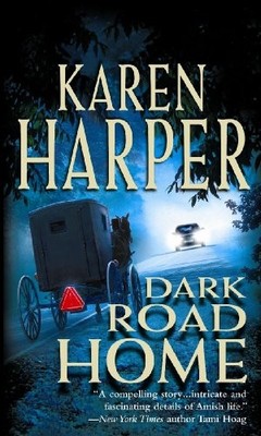 Dark Road Home (Mira Direct),Karen Harper