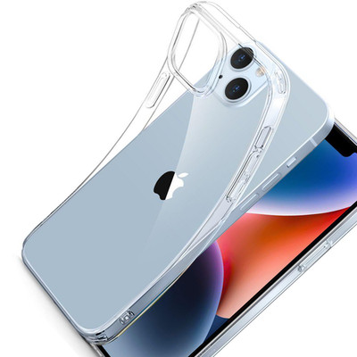 ESR PROJECT ZERO IPHONE 14 PLUS / 15 PLUS KLAR