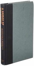 A Bridge Of Childhood Truman - Hardcover By Moates Marianne M. - Acceptable C A Bridge Of Childhood Truman - Hardcover By Moates Marianne M. - Acceptable C