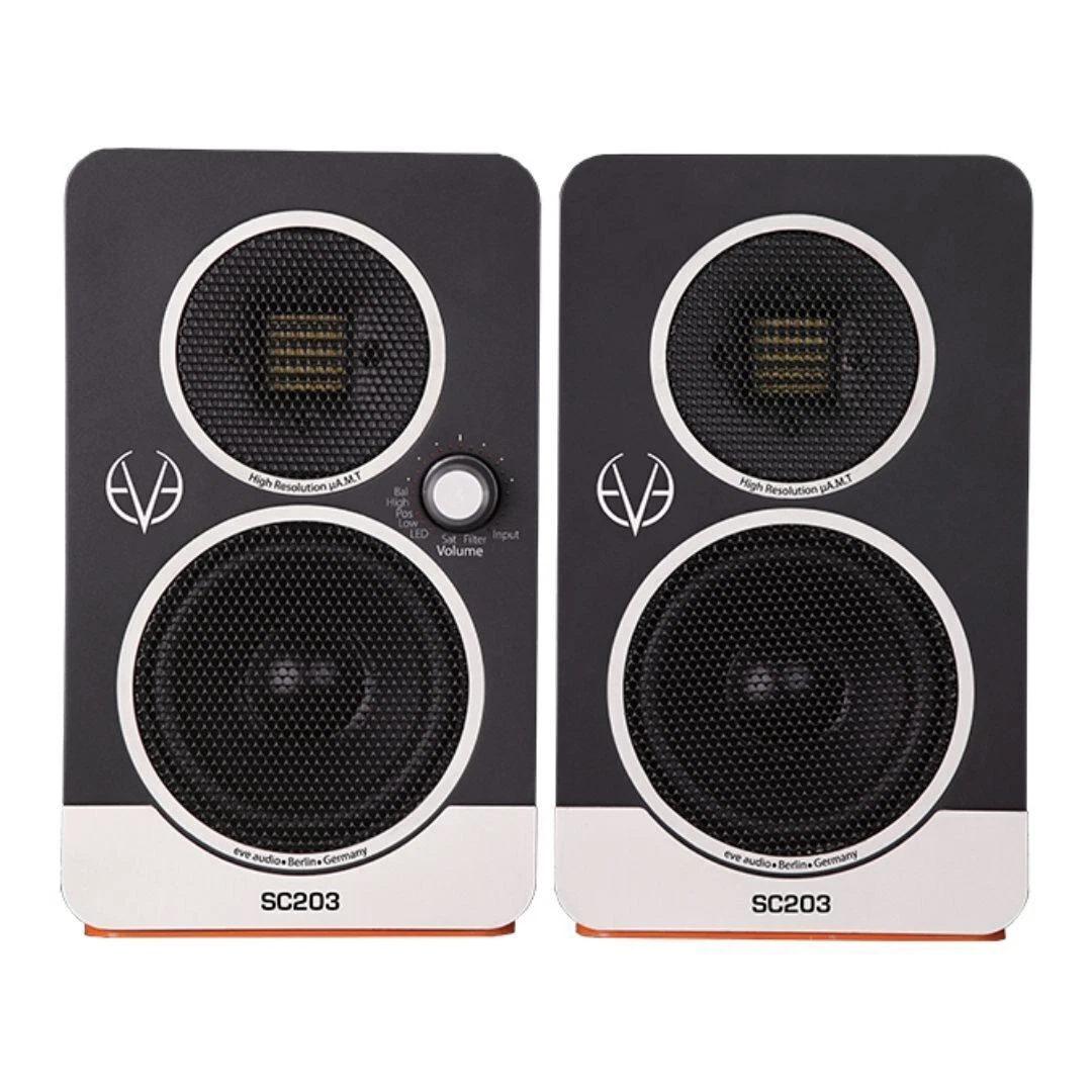 Eve Audio SC203 - Thumbnail 4