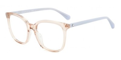 Kate Spade Brille MADRIGAL/G Beige 53/18/140 Damen
