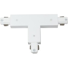Volume Lighting V2756 T-Connector for 2 Circu...
