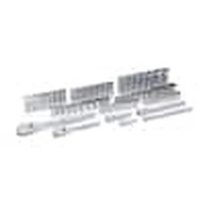 GEARWRENCH 68-Piece 90-Tooth Ratchet & Socket Tool Set - Image 1 of 4