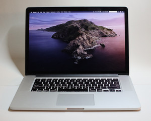 MacBook Pro 15in A1398 | eBay