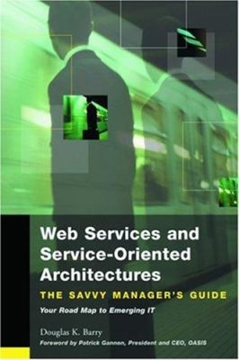 Web Services and Service-Oriented Architectures Paperback Douglas