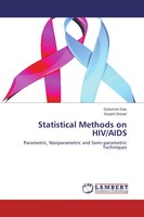 Dulumoni Das (U. A.) | Statistical Methods On Hiv/Aids | Taschenbuch | Englisch