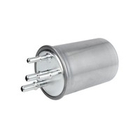 Kraftstofffilter Mahle Knecht KL 451