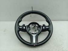 BMW 4 SERIES GRAN COUPE MULTIFUNCTIONAL STEERING WHEEL M 7852448 F36 2014-2020