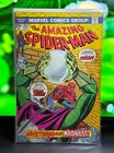 The Amazing Spider-Man #142 1975 VF+ 1st App Gwen Stacy Clone! Marvel Key