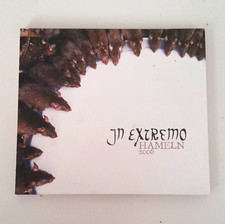 In Extremo   Hameln 2006 CD Album 2006 Rock I...