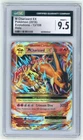 M Charizard ex (13/108) - CGC 9.5 - 2016 Evolutions Ultra Rare - Pokémon