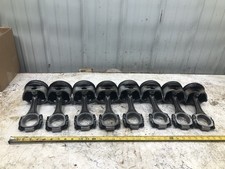 MerCruiser 7.4 L 454 V8 GM Marine Inboard Boat Engine rods and pistons