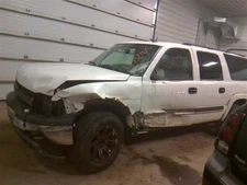 SUBURBN15 2005 Rear View Mirror 1369687