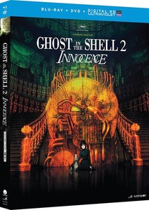 Ghost in the Shell 2 Innocence | eBay