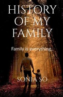 Sonia So | History OF MY Family | Taschenbuch | Englisch (2021) | Notion Press