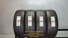 GOMME USATE   235/65R16C 115R CONTINENTAL VANCOCONTACT  ECO PNEUMATICI US B43652