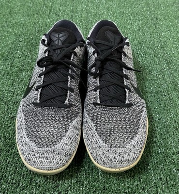 Size 14 - Nike Kobe 11 Elite Low Oreo for sale online | eBay