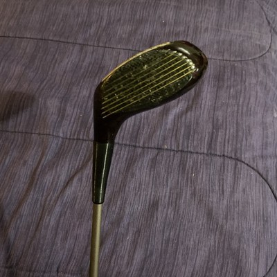 Vintage Golfsmith Jumbo XL 747-1 Driver Golf Club Shaft By Aldila