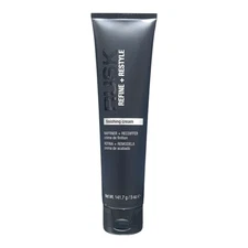 Rusk Refine + Restyle Finishing Cream 5 Oz