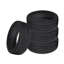 4 X Toyo Extensa Hp Ii 20555r16xl 94v All Season Performance Tires