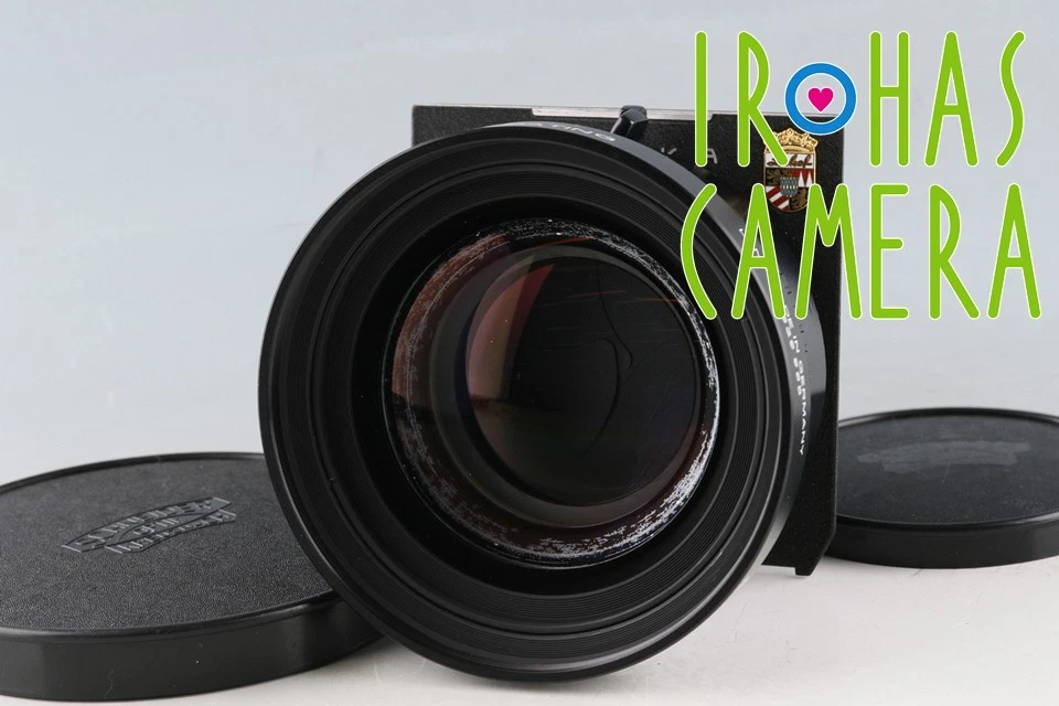 Schneider f/5.6 300mm Focal Camera Lenses for sale - eBay